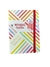 CUADERNO MOOVING NOTE ARCOIRIS