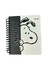 CUADERNO MOOVING POCKET SNOOPY en internet