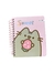 CUADERNO MOOVING POCKET PUSHEEN en internet