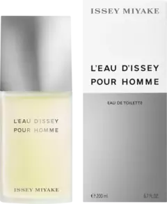 Perfume L'Eau D'Issey De Issey Miyake