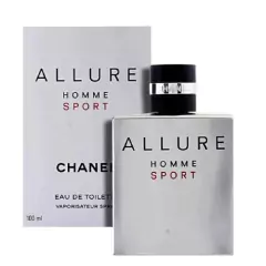 Perfume Homme Sport Chanel Allure
