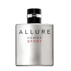 Perfume Homme Sport Chanel Allure - comprar online