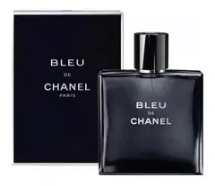 Perfume Bleu de Chanel