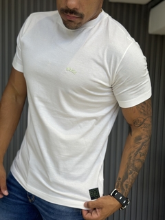 Camisa básica Hugo Boss