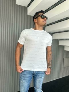 Camisa básica Hugo Boss
