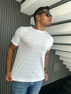 Camisa básica Hugo Boss - comprar online