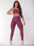 Conjunto Basic Uva