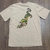 CAMISA HIGH dragon