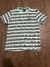 CAMISA HIGH LISTRADA - comprar online