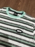 CAMISA HIGH LISTRADA na internet
