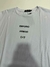 Camisa Empório Armani Malha Peruana - comprar online