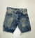Bermuda Jeans Boss