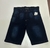 Bermuda Jeans Empório Armani