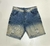 Bermuda Jeans