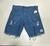 Bermuda Jeans Empório Armani