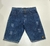 Bermuda Jeans Boss