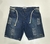 Bermuda Jeans Lacoste
