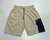 Short Nike C/Ziper e Bolso Lateral