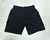 Short Nike C/Ziper e Bolso Lateral