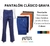 Pantalón Clásico