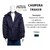 Campera Traker