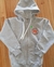 Campera Algodón De La Sierra