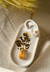 Conjunto de Brincos e Colar Gota