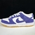 NK SB Dunk Low "Court Purple"