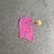 Balaclava CORTEIZ - Rosa - comprar online
