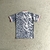 Imagem do CORTEIZ all-over printed football uniform - Preta/Azul