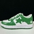 Bape Sta Low Verde