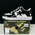 Bape Sta Low Preto