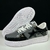 Bape Sta Low Preto/Cinza - comprar online