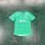 TRAPSTAR football jersey - Verde