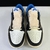 Air Jordan 1 Low Travis Scott x Fragment - Moda Gringa hype on