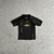 CORTEIZ Talismo football jersey - Preta