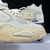 Imagem do Aj4 retro x Off White - Cream/Sail