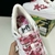 Bape Sta Low Camuflado Rosa - loja online