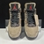 AJ4 x Travis Scott - Marrom - loja online