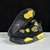 AJ4 retro - Amarelo - comprar online