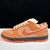 Concepts x NIKE Dunk SB Low "Orange Lobster"