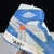 Imagem do OFF-WHITE x AJ1 High - Withe NGR