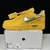 Off-White x Nike Air Force 1 Low "Lemonade" na internet