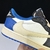 Air Jordan 1 Low Travis Scott x Fragment