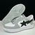 Bape Sta Low Cinza/Preto - comprar online
