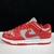 Off-White™ x NK Dunk Low Vermelho - comprar online