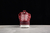 LOUIS VUITTON Trainer couro - Vinho - Moda Gringa hype on