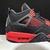 Imagem do AJ4 retro - Red Thunder