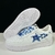 Bape Sta Low Camuflado Azul - comprar online
