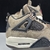 AJ4 x Travis Scott - Marrom